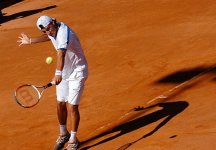 Challenger Cremona: Ebden concede quattro giochi al nostro Andrea Arnaboldi