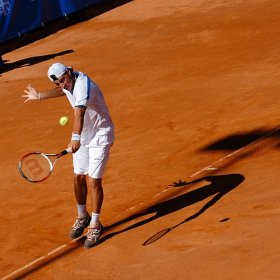 Andrea Arnaboldi classe 1987, n.293 del mondo
