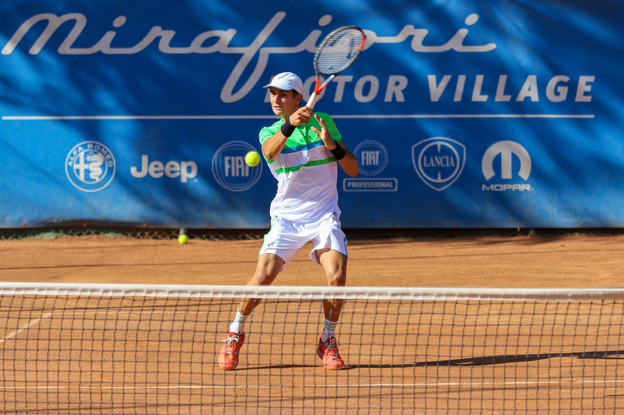 Resoconto Semifinali Open ad inviti Racchetta d’Oro 2020. Finale tra