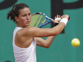 Lara Arruabarrena classe 1992