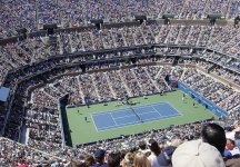 Us Open Live: I risultati della sesta giornata. Rafael Nadal e Andy Murray agli ottavi di finale. Fuori Del Potro