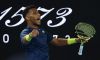Australian Open: Dominic Thiem rimonta e batte Nick Kyrgios al quinto set (che vince il secondo set battendo un colpo da sotto). Felix Auger-Aliassime elimina Shapovalov (Con il video del colpo di Nick e delle partite)