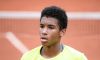 Félix-Auger Aliassime wild card per il torneo ATP 500 di Rotterdam