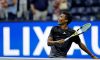 Us Open: Carlos Alcaraz si ritira. Félix Auger-Aliassime in semifinale (con il video della partita)