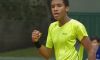 Roger Federer quest’anno in pre-season si allenerà con Felix Auger Aliassime: “Federer ama il tennis, conosce la storia e il talento di Felix e vuole aiutarlo”