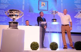 Inizia la LiveTennis Cup 2012.