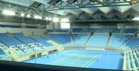 <strong>Rafael Nadal</strong> inaugurerà la nuova <strong>Margaret Court Arena</strong>