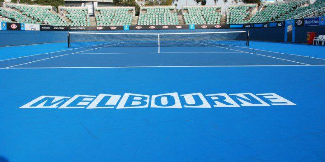 Australian Open: Il programma dell'ultima giornata di qualificazioni