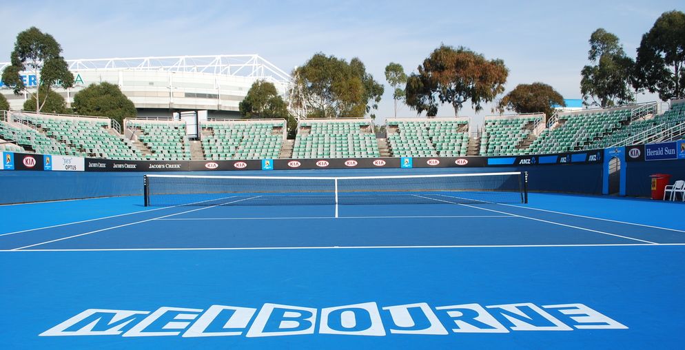 Australian Open: le qualificazioni saranno disputate in un altro paese la federazione vuole quattro tornei nella settimana dopo la quarentena