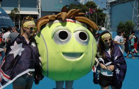 I risultati della sesta giornata dell'Australian Open