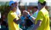 Davis Cup: I risultati completi del turno di Qualificazione. Ecco tutti i qualificati per Madrid