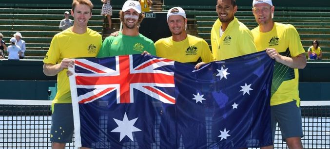 Davis Cup: Lleyton Hewitt non convoca Tomic