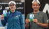 Australian Open Play Off Asia Pacifico: Wild card a Na-Lae Han e Tatsuma Ito