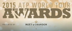 ATP World Tour Awards 2015