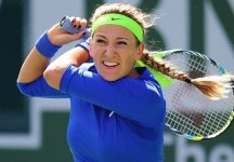 WTA Indian Wells: Victoria Azarenka rullo compressore. La bielorussa batte Maria Sharapova e conquista anche il premier americano