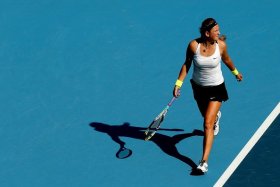 Victoria Azarenka n.1 del mondo