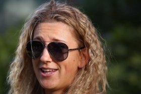 Victoria Azarenka classe 1989, n.1 del mondo