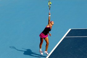 Victoria Azarenka classe 1989, n.3 del mondo