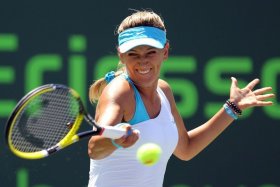 Victoria Azarenka classe 1989, n.6 del mondo