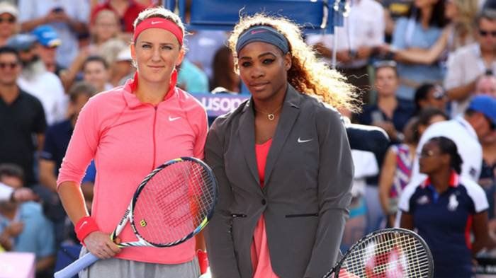 WTA: Arriva la norma per le tenniste che aspettano un figlio