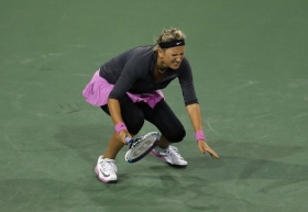 Victoria Azarenka classe 1989, n.8 del mondo