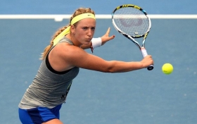 Victoria Azarenka classe 1989, n.42 del mondo