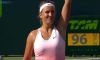 I buoni propositi di Victoria Azarenka