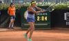 Diario dal Foro Italico (visto da un ball Boys)