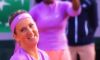 Serena e Vika: volano parole grosse