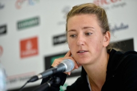 Victoria Azarenka classe 1989. n.6 del mondo