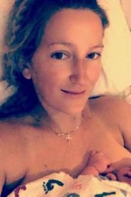 Victoria Azarenka è diventata mamma lo scorso 20 dicembre. La bielorussa continuerà a giocare a tennis
