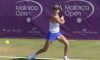 WTA Maiorca: I risultati con il Live dettagliato del Secondo Turno