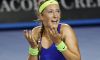 Victoria Azarenka ancora non sa quando rientrerà nuovamente nel circuito