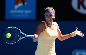 Victoria Azarenka classe 1989, n.1 del mondo