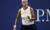 Ranking WTA: +32 per Victoria Azarenka