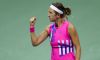 Us Open: La finale sarà tra Victoria Azarenka e Naomi Osaka. L’Azarenka batte per la prima volta in uno Slam Serena Williams (con il video delle due semifinali)