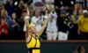 Masters e WTA 1000 Indian Wells: I risultati con il dettaglio del Day 10. Fritz elimina anche A. Zverev ed è in semifinale. Nel femminile finale tra Azarenka e Badosa