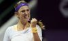 Anche nel circuito WTA ci sono le “Fab Four”