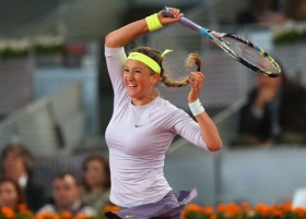 Victoria Azarenka classe 1989, n.8 del mondo