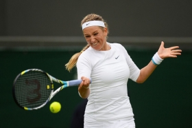 Victoria Azarenka classe 1989, n.2 del mondo