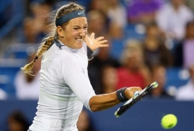 Victoria Azarenka classe 1989, n.4 del mondo