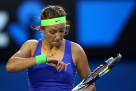 Victoria Azarenka classe 1989, da domani al n.1 del mondo