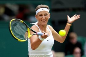 Victoria Azarenka al n.3 del mondo
