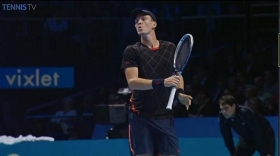 Tomas Berdych classe 1985, n.7 del mondo