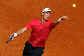 Tomas Berdych classe 1985, n.6 del mondo