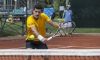 12° Trofeo Oremplast – Torneo Open: Parte il torneo. Ecco i partecipanti
