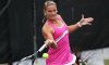 WTA Suzhou: Il Tabellone Principale. Nessuna presenza italiana