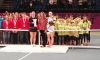 WTA Budapest: Timea Babos vince in patria e si avvicina al suo best ranking (Video)