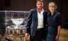 Timea Bacsinszky e l’aiuto di Stan Wawrinka