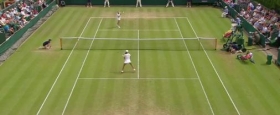 Wimbledon, Tweet, Video e Varie - Day 7